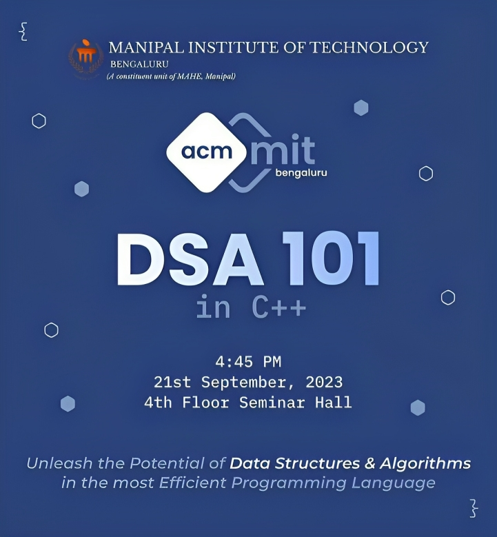 DSA Code-along