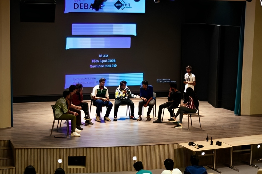 Tech Debate