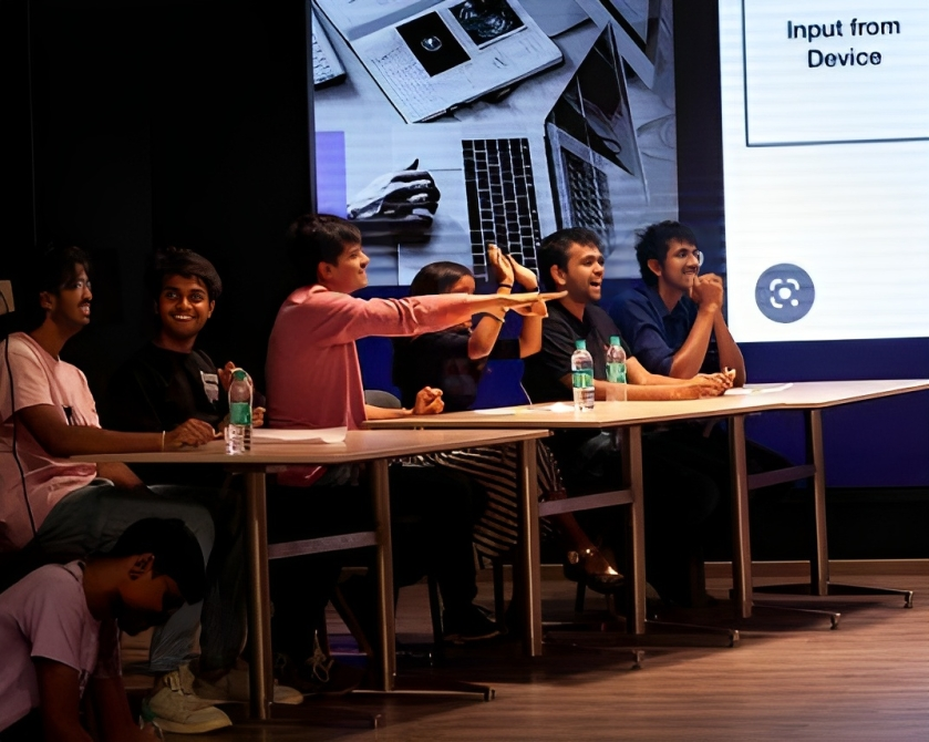 Tech Quiz